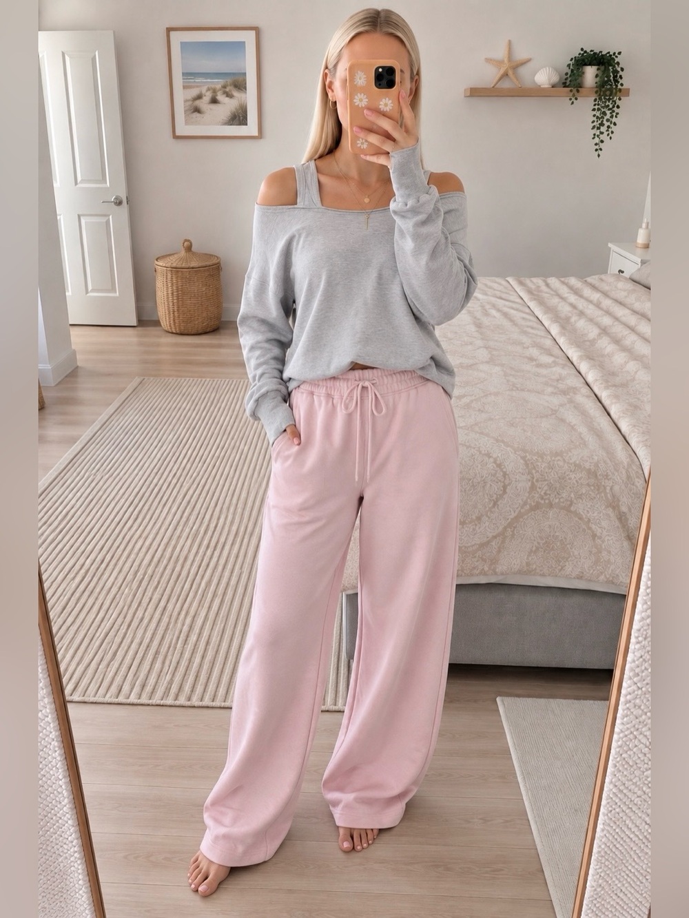 Aerie sweatshirt